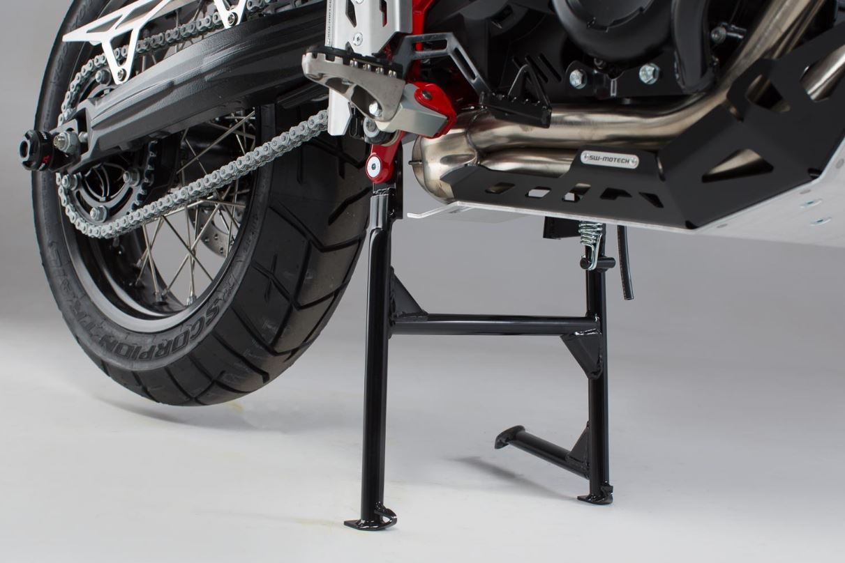 SW-Motech Keskituki BMW F800GS 08-