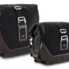 Legend Gear Saddlebag Set