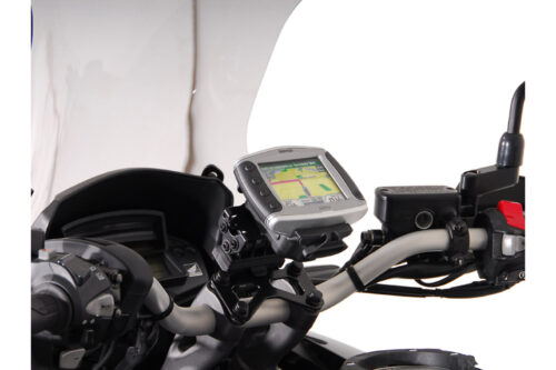 SW-Motech Quick-Lock GPS-pidike, VFR1200X Crosstourer