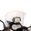 SW-Motech Quick-Lock GPS-pidike Suzuki DL650 V-Strom 11-