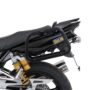 SW-Motech Quick-Lock Evo sivutelinesarja Yamaha XJR1300 07-