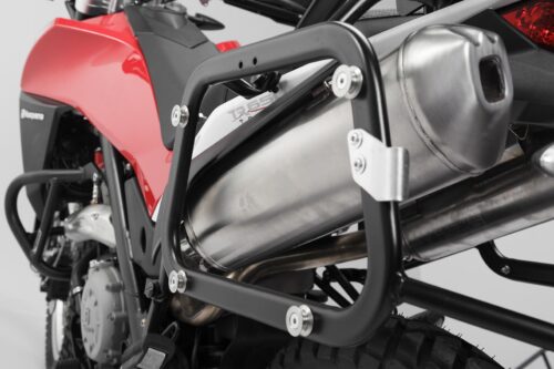 TraX® EVO Pannier System