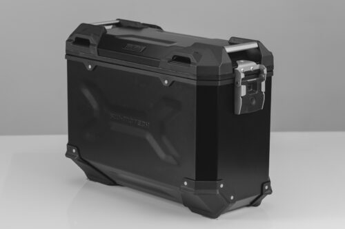 TRAX ADV Pannier System