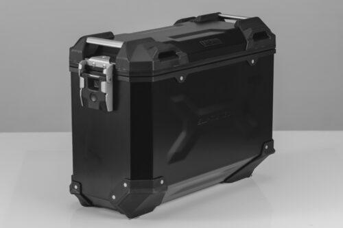 TRAX ADV Pannier System