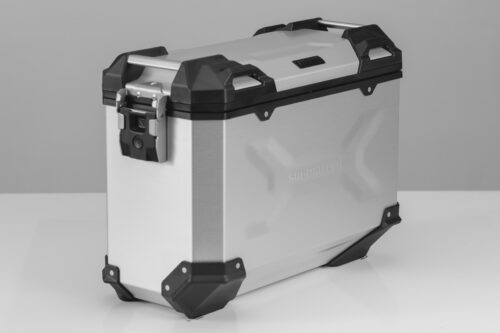 TRAX ADV Pannier System