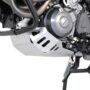 SW-Motech Pohjapanssari Yamaha XT660Z Ténéré hopea