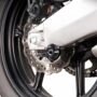 Takahaarukan kaatumasuojasarja Kawasaki Versys 650 10-