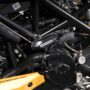 Frame Slider -sarja, Ducati Streetfighter 848