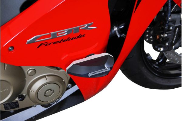 Frame Slider -sarja, Honda CBR1000RR 08-