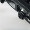 Rear Axle Slider Kit