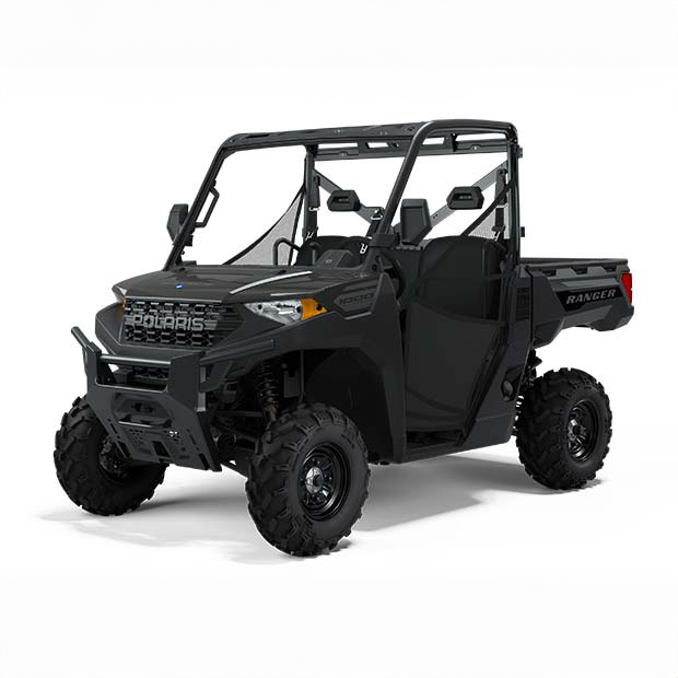 Polaris Ranger 1000 EPS - Granite Gray