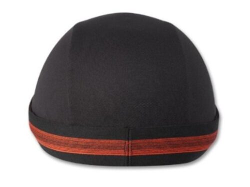 H-D SKULL CAP-KNIT, BLACK - 97747-24VM/000L