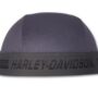 H-D CAP-KNIT, DARK GREY - 97748-24VM/000L