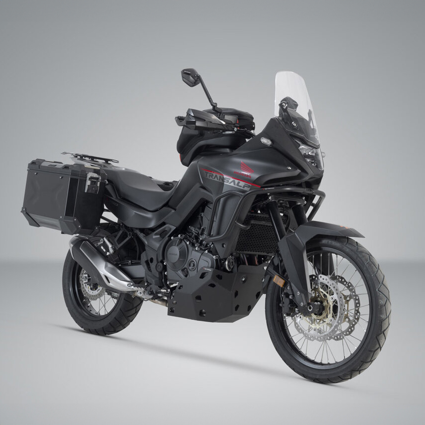 SW-Motech Adventure laukkusarja Honda XL750 Transalp (22-) – 1 sarja tarjoushintaan