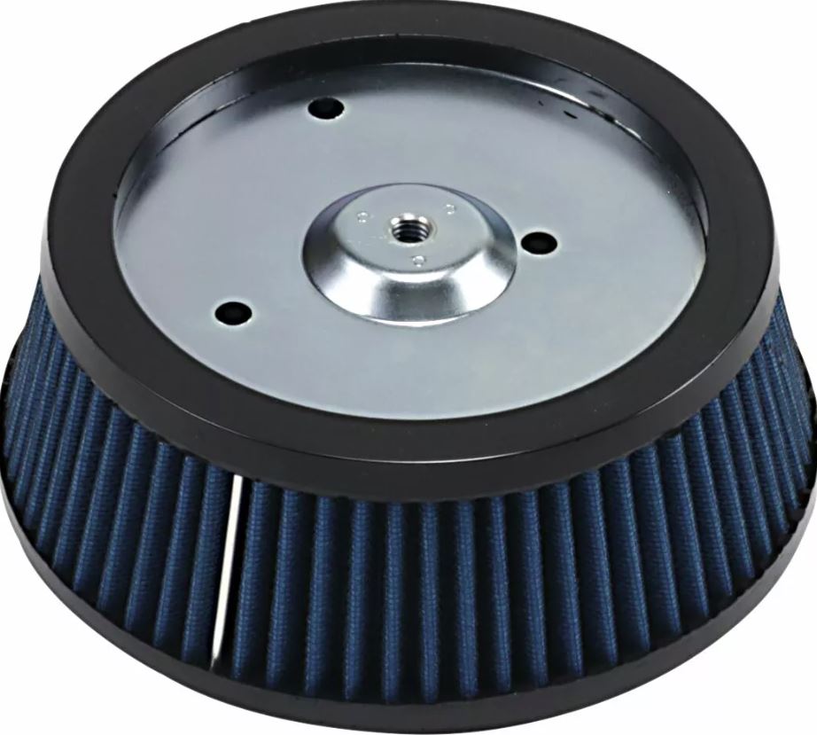 DRAG SPECIALTIES FILTER Premium Washable Air Filter Element