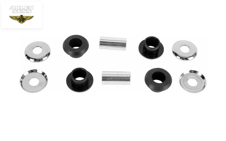 ARLEN NESS Polyurethane Handlebar Riser Bushing Kit