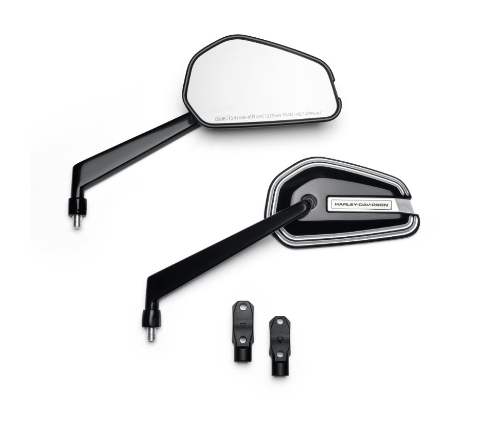 Harley-Davidson Empire Mirrors