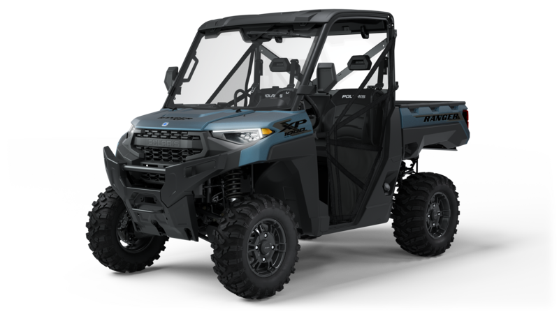 Polaris Ranger XP 1000 EPS