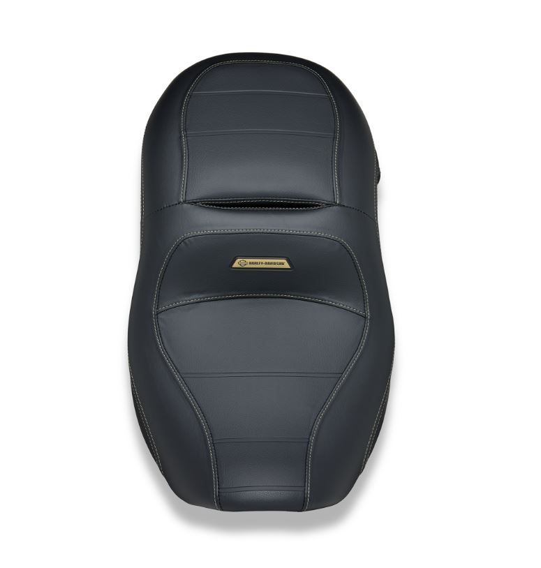 Harley-Davidson Sundowner Heated Seat