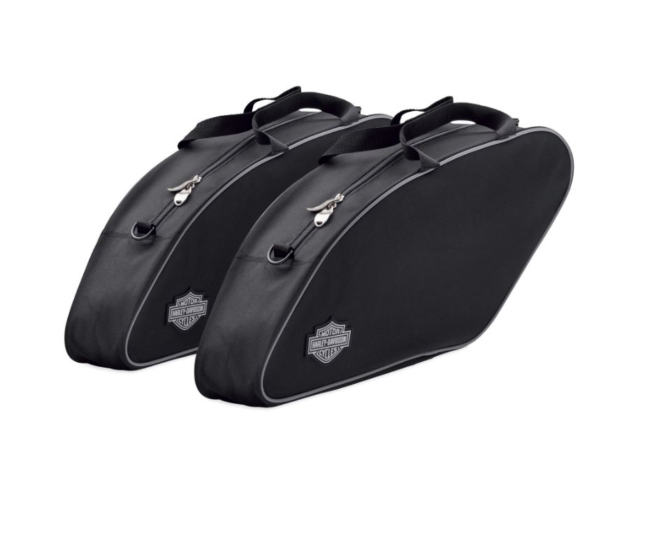 Harley-Davidson Saddlebag Travel-Paks